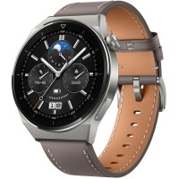 Смарт-часы Huawei Watch GT 3 Pro ODN-B19, 46мм, 1.43