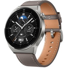 Смарт-часы Huawei Watch GT 3 Pro ODN-B19, 46мм, 1.43