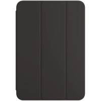 Чехол для планшета Apple Smart Folio, для Apple iPad mini 2021, черный [mm6g3zm/a]