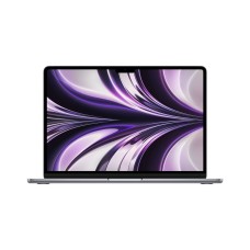 Ноутбук Apple MacBook Air 13 (2022) MLXX3, Apple M2 8 core 8ГБ, 512ГБ SSD, серый
