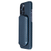 Портативный внешний аккумулятор + Док станция Pitaka MagEZ Juice 2 (2800мАч) MJ2005, синий