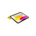 Обложка Smart Folio для iPad 2022 (10th generation) Lemonade (MQDR3ZM)