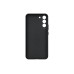 Чехол-накладка Leather Cover для Samsung Galaxy S22+ EF-VS906LBEGRU, черный