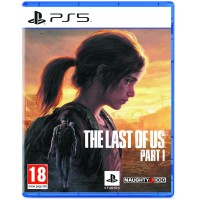 Игра The Last of Us Part I для PlayStation 5
