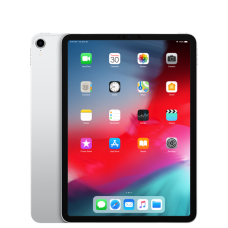 Планшет Apple iPad Pro 11 64Gb Wi-Fi+Cellular Серебристый (Silver)