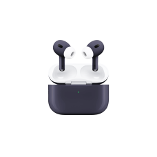 Беспроводные наушники Apple AirPods Pro 2, темно-фиолетовый (матовый)