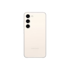 Чехол Samsung Galaxy S23 Clear Slim Case EF-QS911CTEGRU, прозрачный
