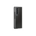 Чехол Samsung Clear Edge Cover Z Fold4 EF-QF936CTEGRU, прозрачный