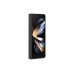 Чехол Samsung Clear Edge Cover Z Fold4 EF-QF936CTEGRU, прозрачный