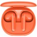 Наушники Xiaomi TWS Redmi Buds 4 Lite, оранжевый
