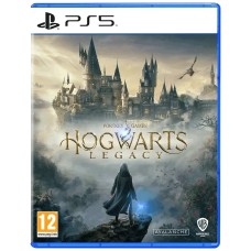 Игра Hogwarts Legacy (Хогвартс. Наследие) для PlayStation 5