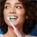 Комплект Электрических зубных щеток Oral-B Pro 3 3900N, Duopack Black-Pink Edition черный / розовый