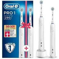 Электрическая зубная щетка Oral-B Pro 1 290