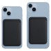 Чехол-бумажник Apple Wallet MagSafe для iPhone, Forest Green, (MPPT3FE)